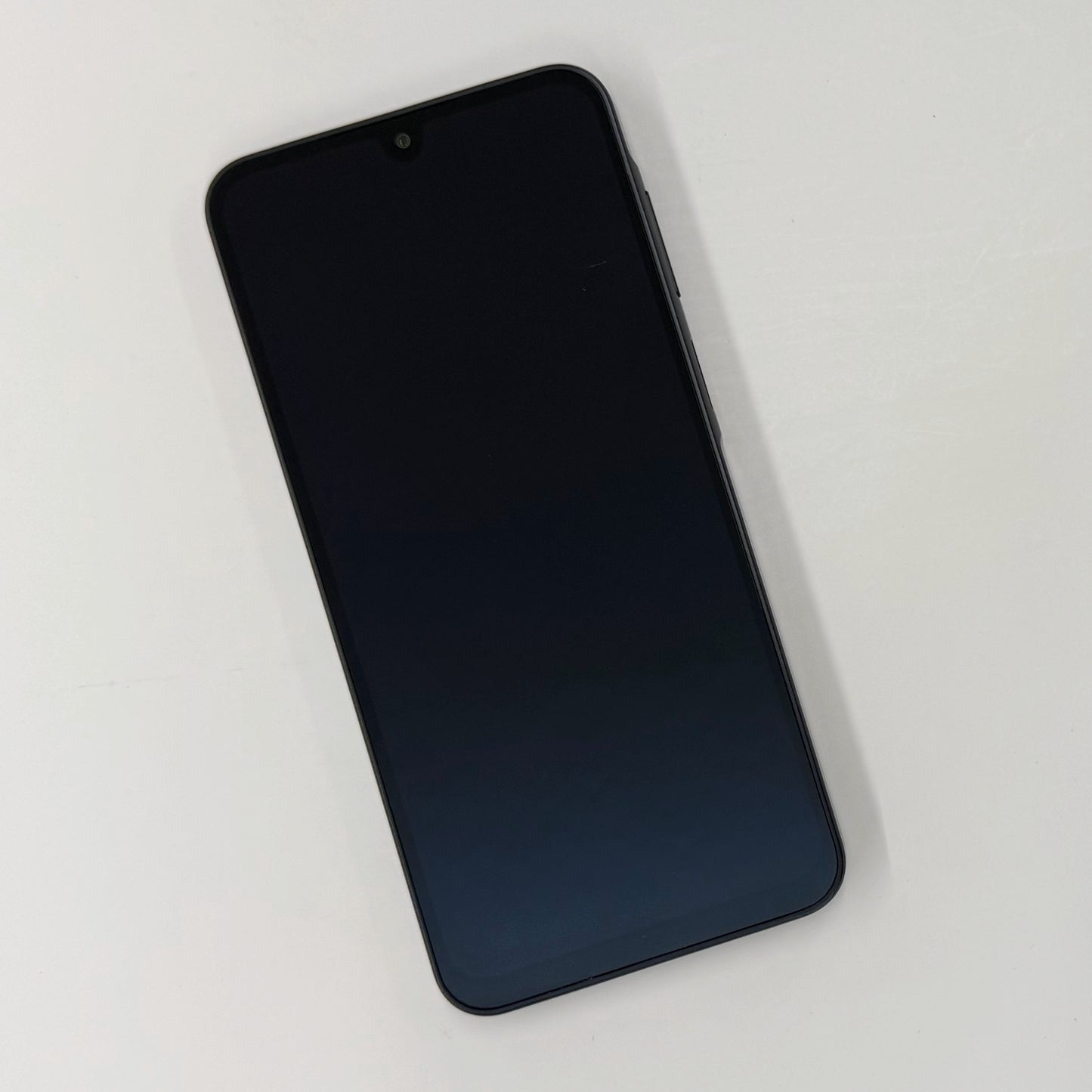 Samsung Galaxy A16 5G 128GB Blue Black T8270