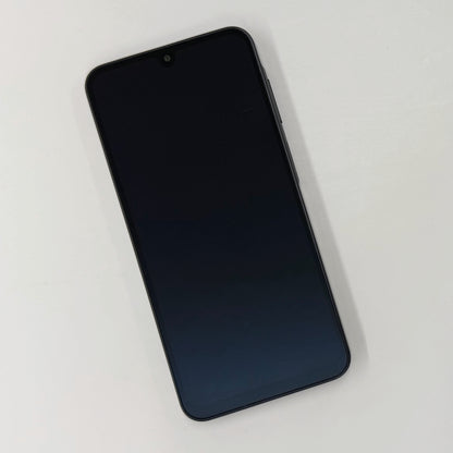 Samsung Galaxy A16 5G 128GB Blue Black T8270