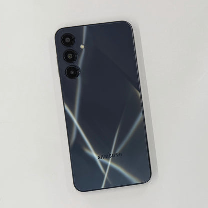 Samsung Galaxy A16 5G 128GB Blue Black T8270