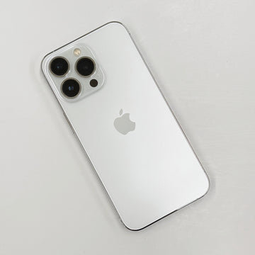 iPhone 13 Pro 128GB Silver T8102