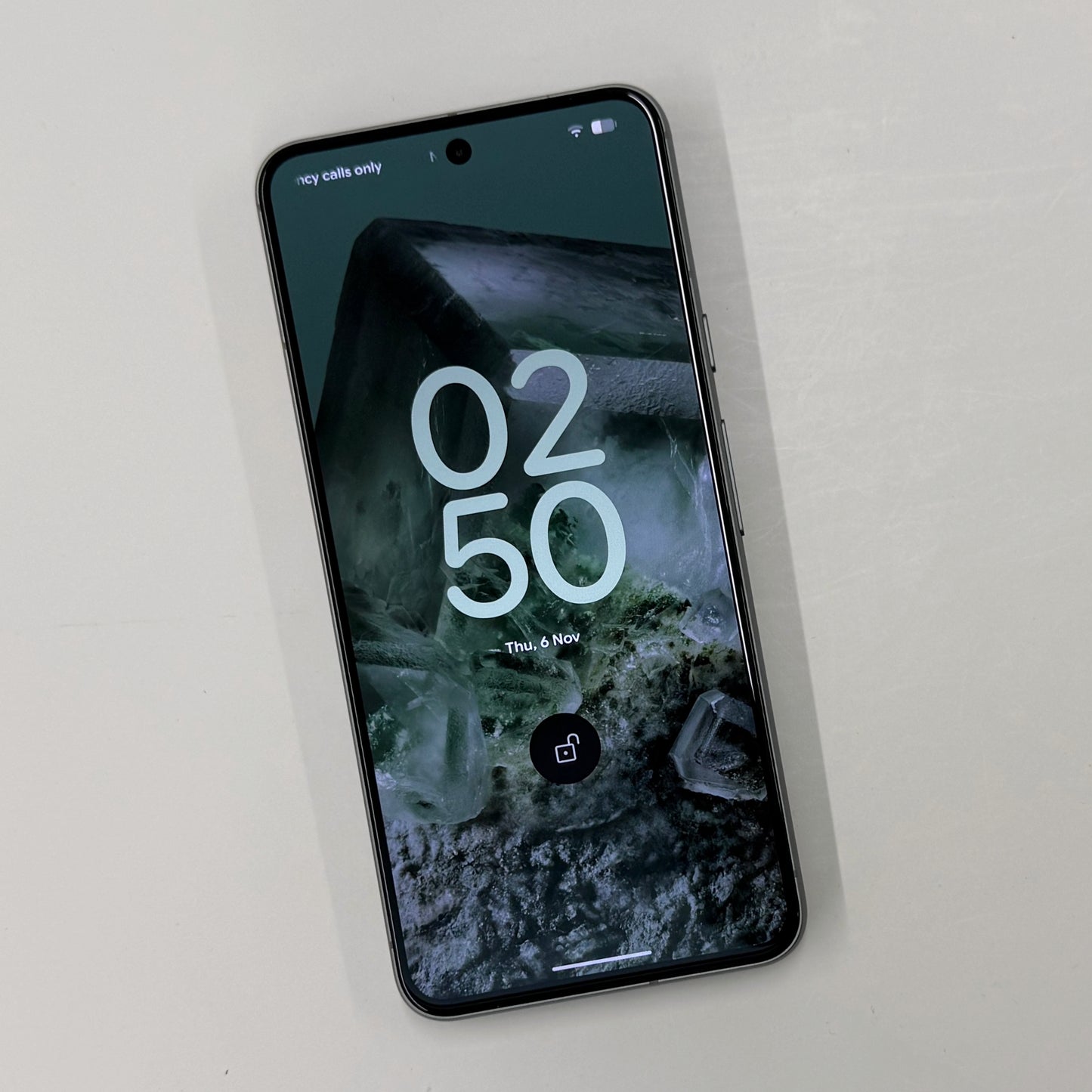 Google Pixel 8 256GB Hazel T8271