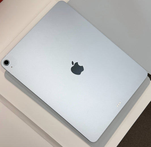 iPad Air 13-Inch (M3) 256GB Blue A3268 T8101