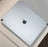iPad Air 13-Inch (M3) 256GB Blue A3268 T8101