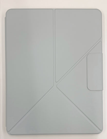 iPad Air 13-Inch (M3) 256GB Blue A3268 T8101