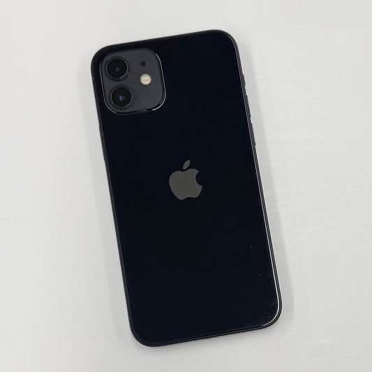 iPhone 12 128GB Black - T8103