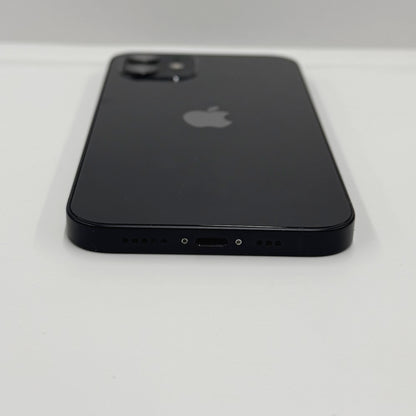 iPhone 12 128GB Black - T8103