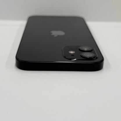 iPhone 12 128GB Black - T8103