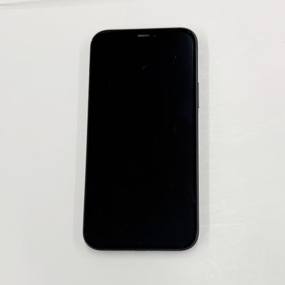 iPhone 12 128GB Black - T8103