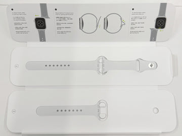 Apple Original Sport Band White 41mm - T8276