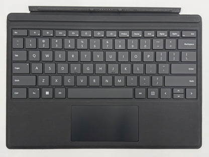 Surface Pro Type Cover Black T8279