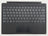 Surface Pro Type Cover Black T8279