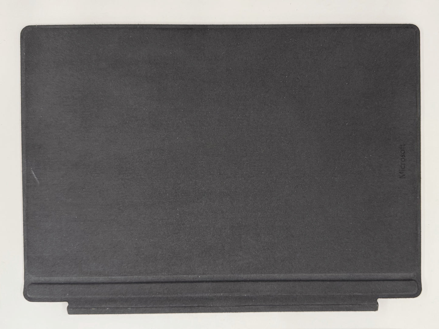 Surface Pro Type Cover Black T8279