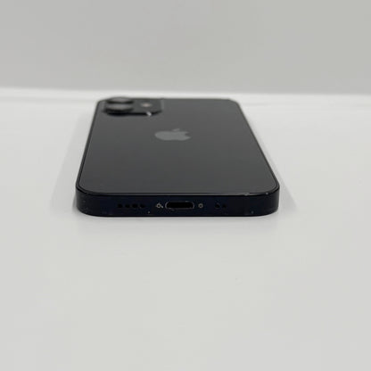 iPhone 12 mini 128GB Black T8104