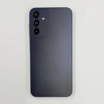 Samsung Galaxy A15 5G 128GB Blue Black T8280