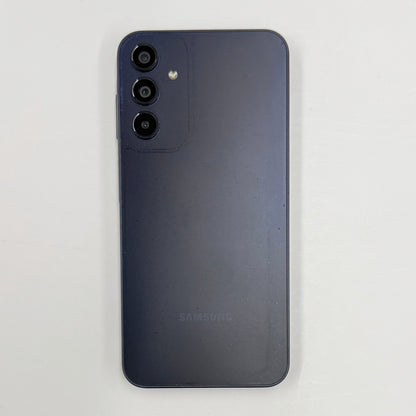 Samsung Galaxy A15 5G 128GB Blue Black T8280