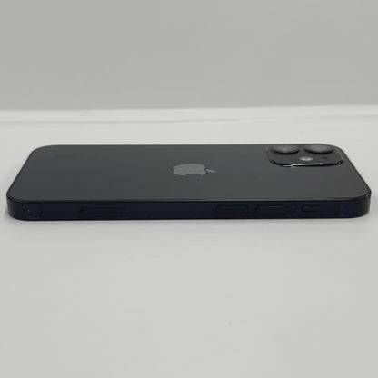iPhone 12 mini 128GB Black T8104