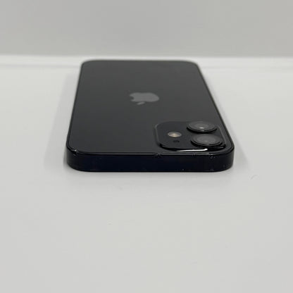 iPhone 12 mini 128GB Black T8104
