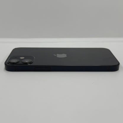 iPhone 12 mini 128GB Black T8104
