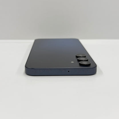 Samsung Galaxy A15 5G 128GB Blue Black T8280