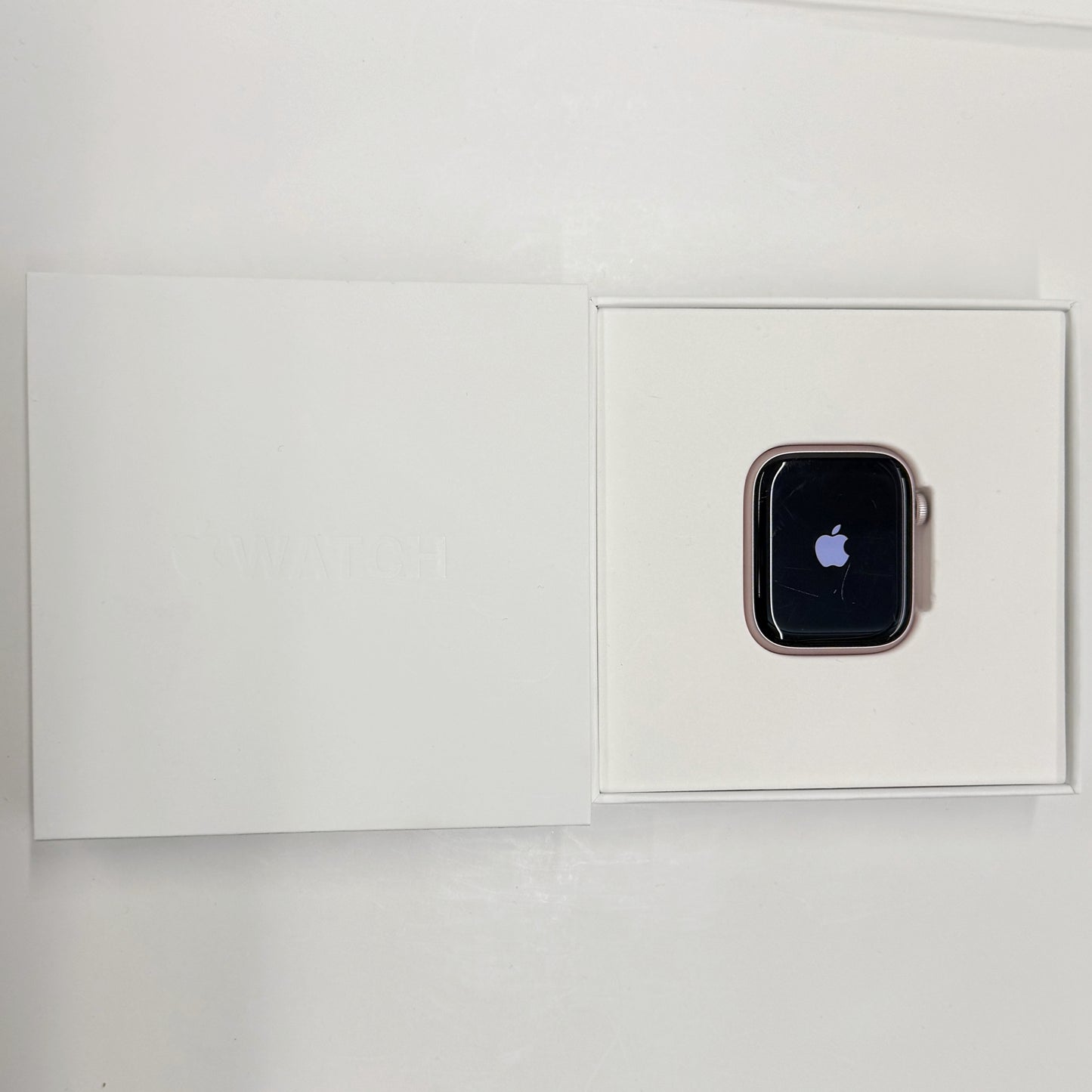 Apple Watch Series 9 Pink Cellular (45mm) T8105