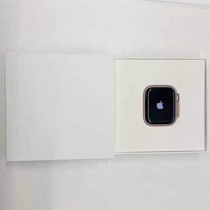 Apple Watch Series 9 Pink Cellular (45mm) T8105