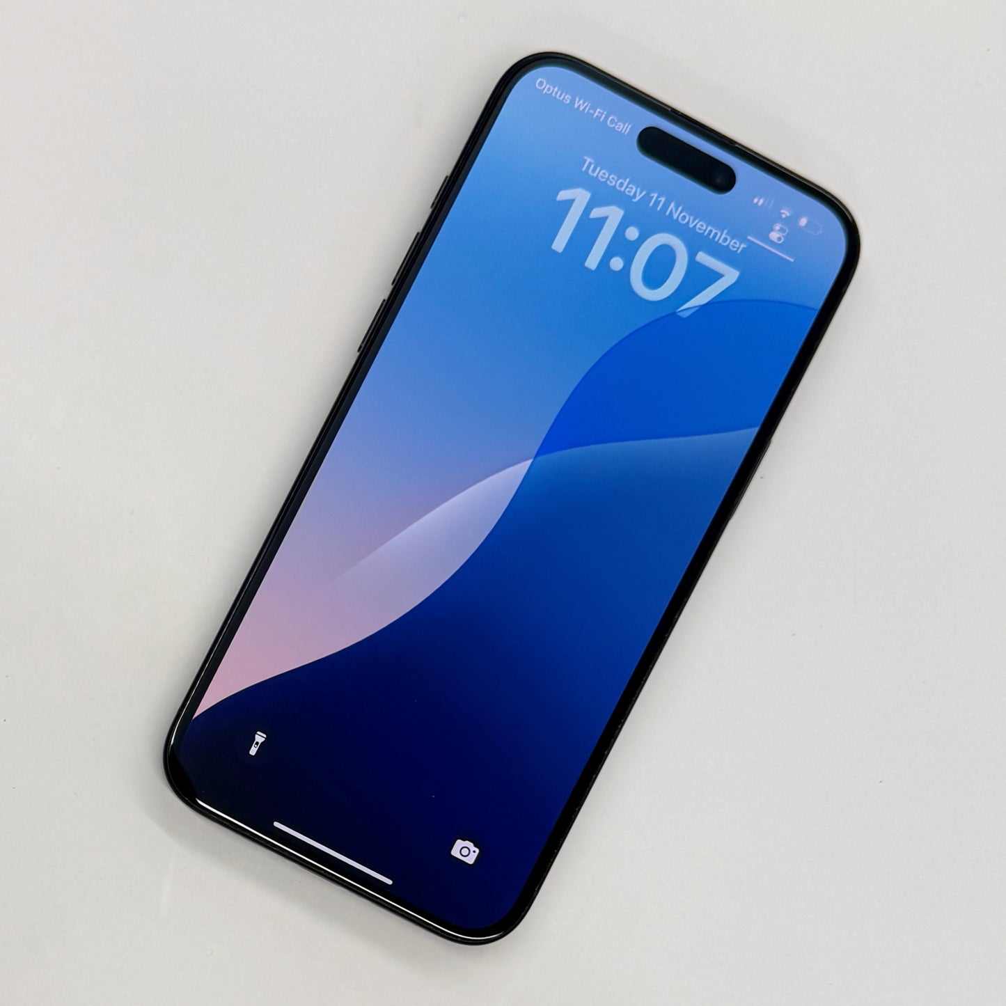 iPhone 16 Plus 128GB Black T8281