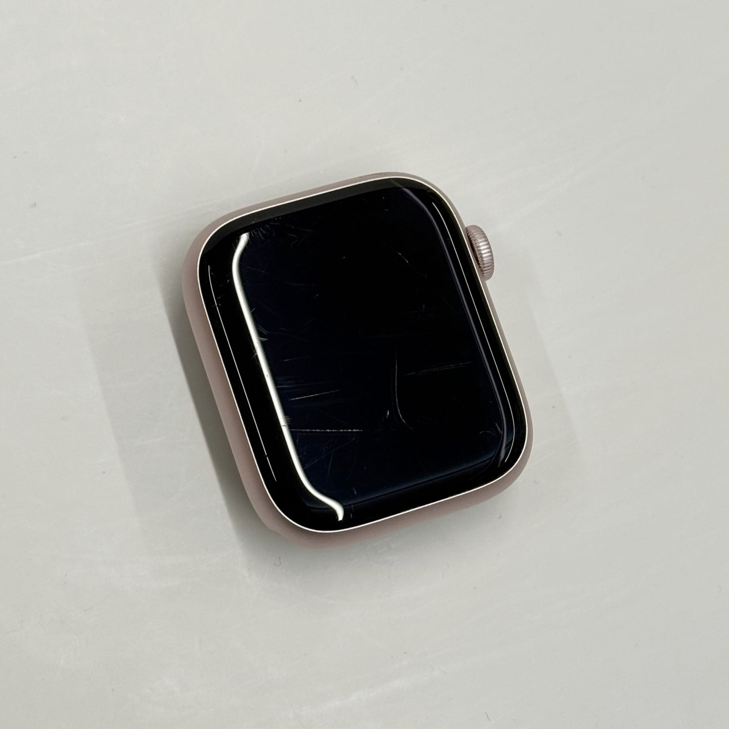 Apple Watch Series 9 Pink Cellular (45mm) T8105