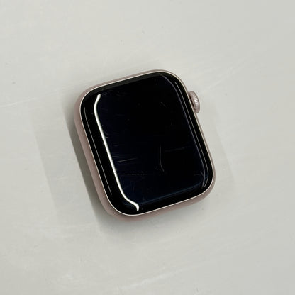 Apple Watch Series 9 Pink Cellular (45mm) T8105