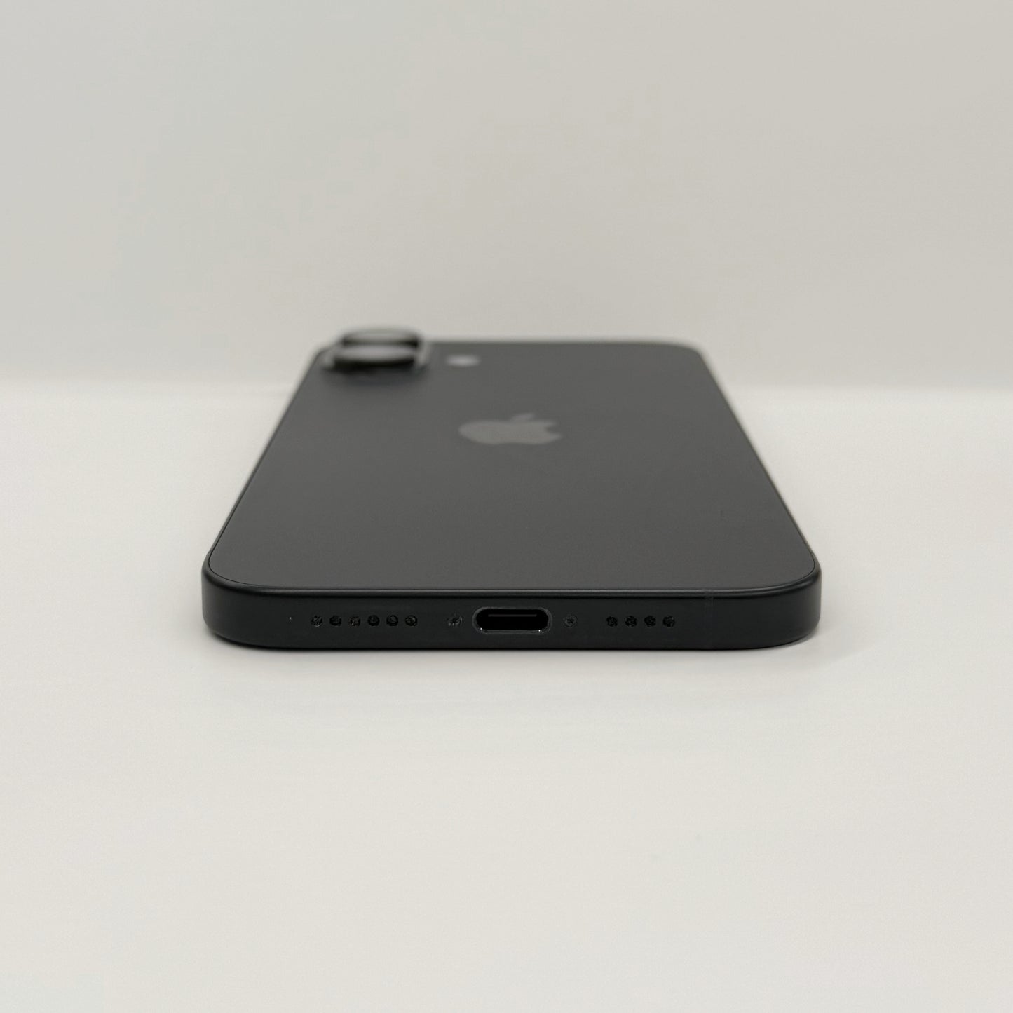 iPhone 16 Plus 128GB Black T8281