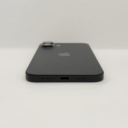 iPhone 16 Plus 128GB Black T8281