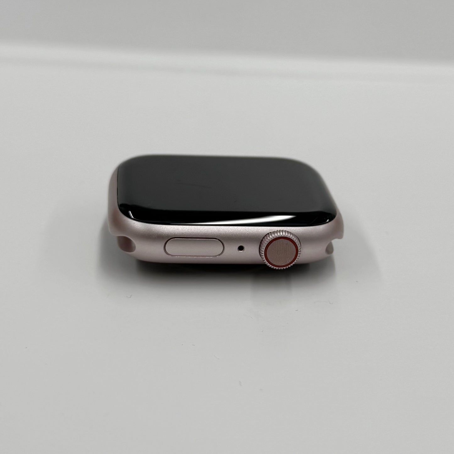 Apple Watch Series 9 Pink Cellular (45mm) T8105