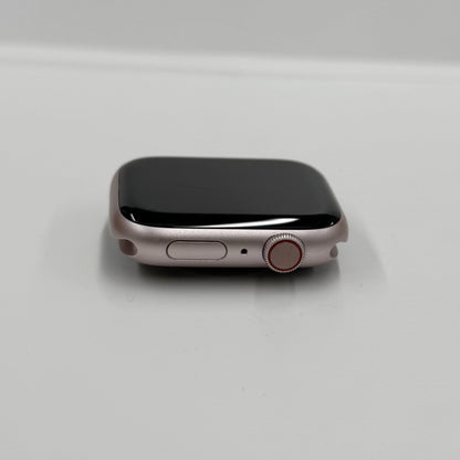 Apple Watch Series 9 Pink Cellular (45mm) T8105