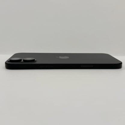 iPhone 16 Plus 128GB Black T8281
