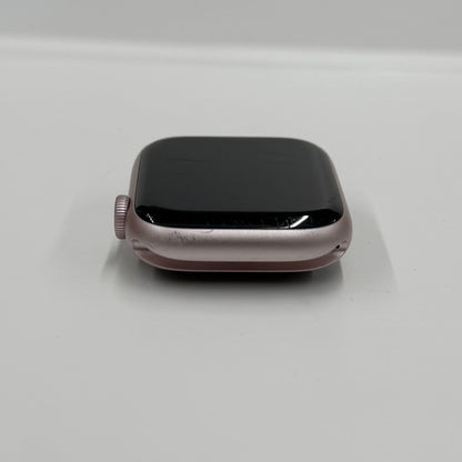 Apple Watch Series 9 Pink Cellular (45mm) T8105