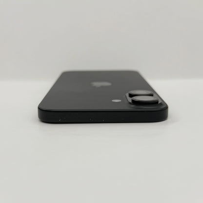 iPhone 16 Plus 128GB Black T8281