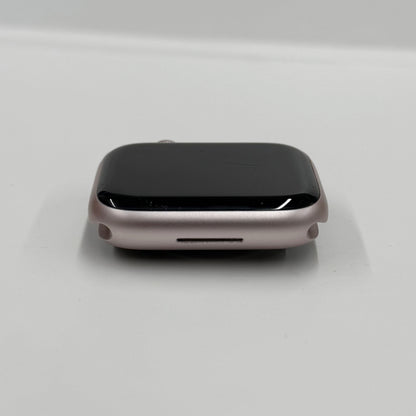Apple Watch Series 9 Pink Cellular (45mm) T8105