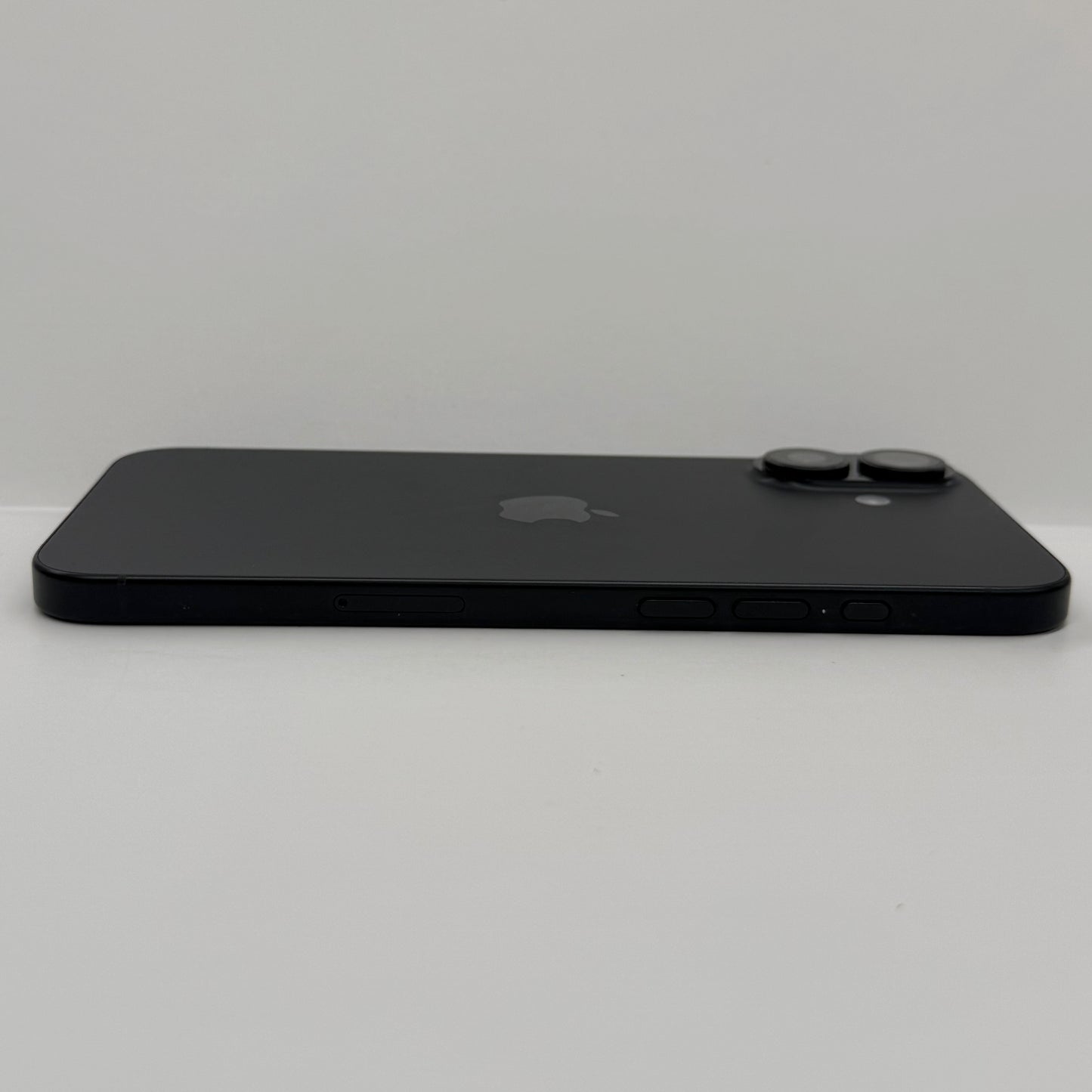 iPhone 16 Plus 128GB Black T8281