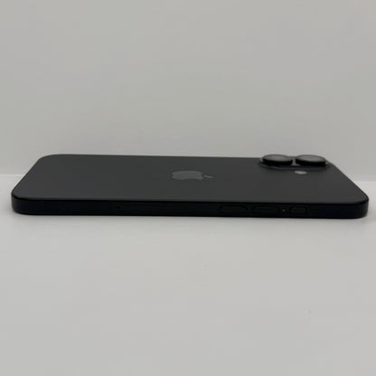 iPhone 16 Plus 128GB Black T8281