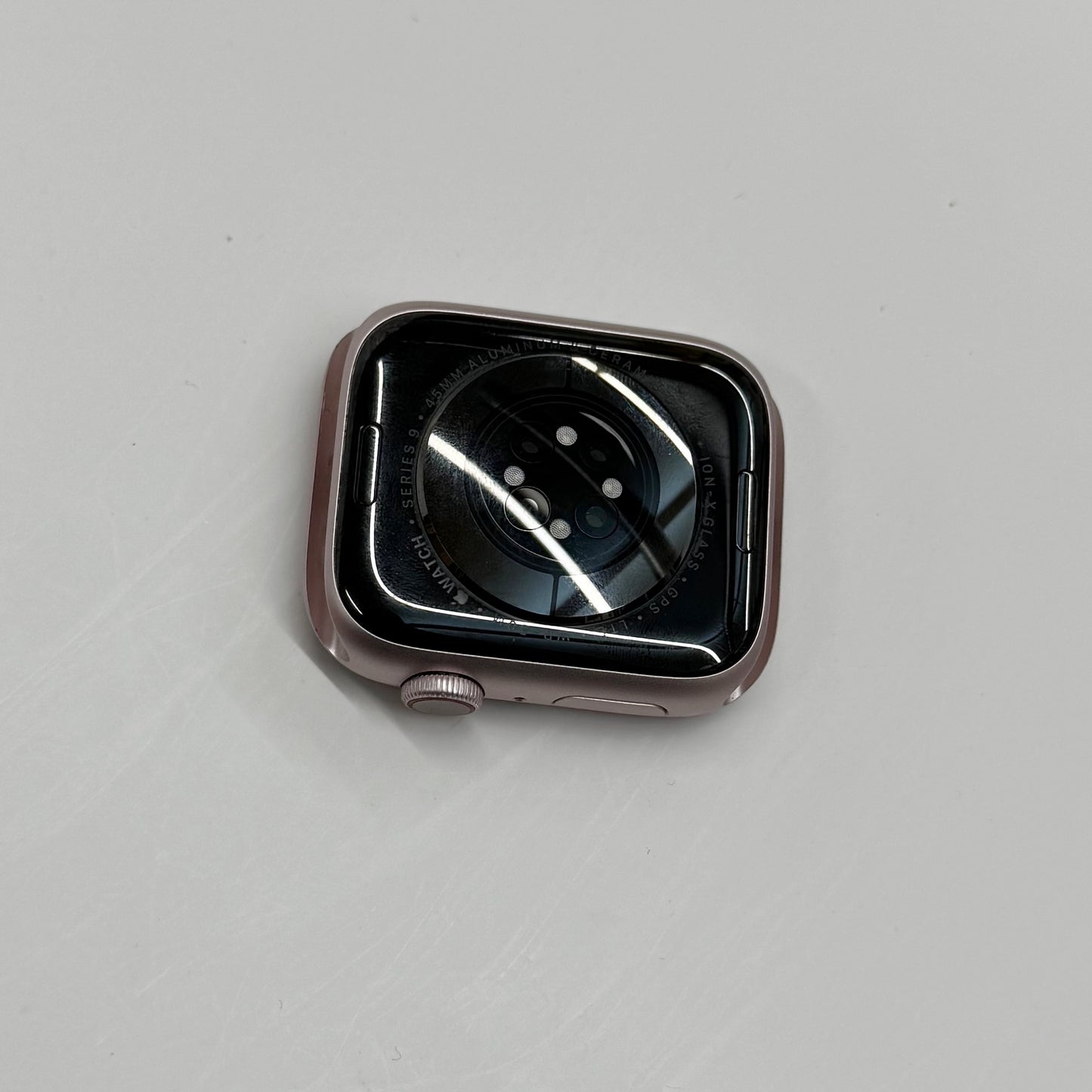 Apple Watch Series 9 Pink Cellular (45mm) T8105