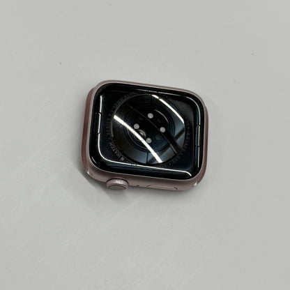 Apple Watch Series 9 Pink Cellular (45mm) T8105