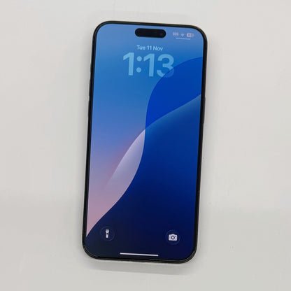 iPhone 15 Pro Max 512GB Blue Titanium T8282