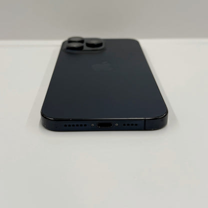 iPhone 15 Pro Max 512GB Blue Titanium T8282