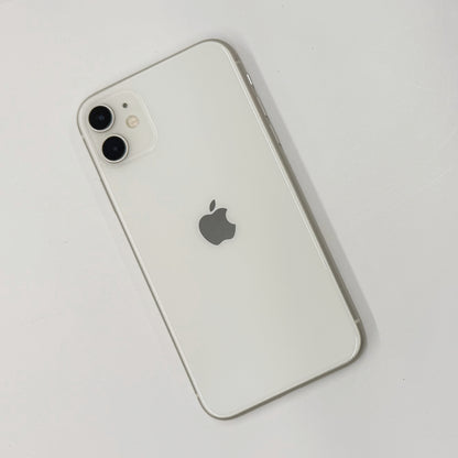 iPhone 11 128GB White T8106