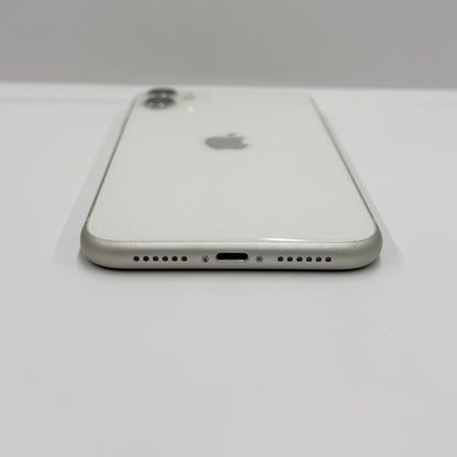 iPhone 11 128GB White T8106