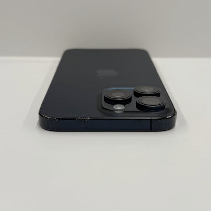 iPhone 15 Pro Max 512GB Blue Titanium T8282