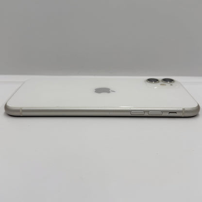 iPhone 11 128GB White T8106