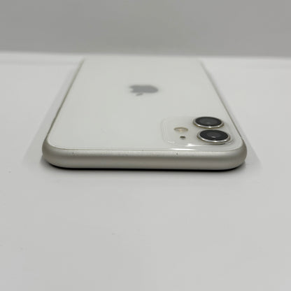 iPhone 11 128GB White T8106