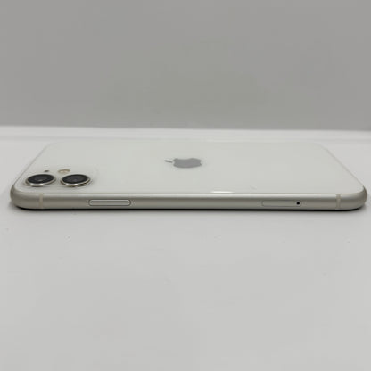 iPhone 11 128GB White T8106