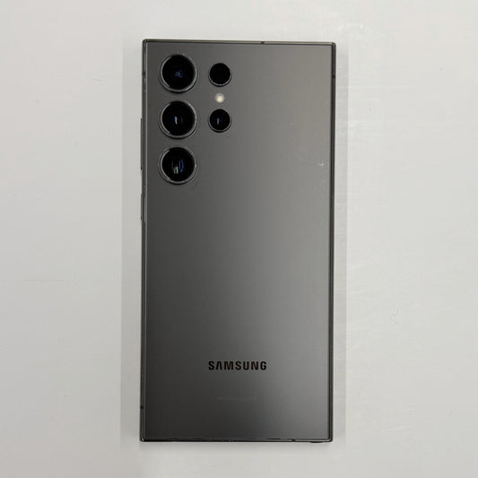 Samsung Galaxy S24 Ultra 256GB Titanium Black T8284