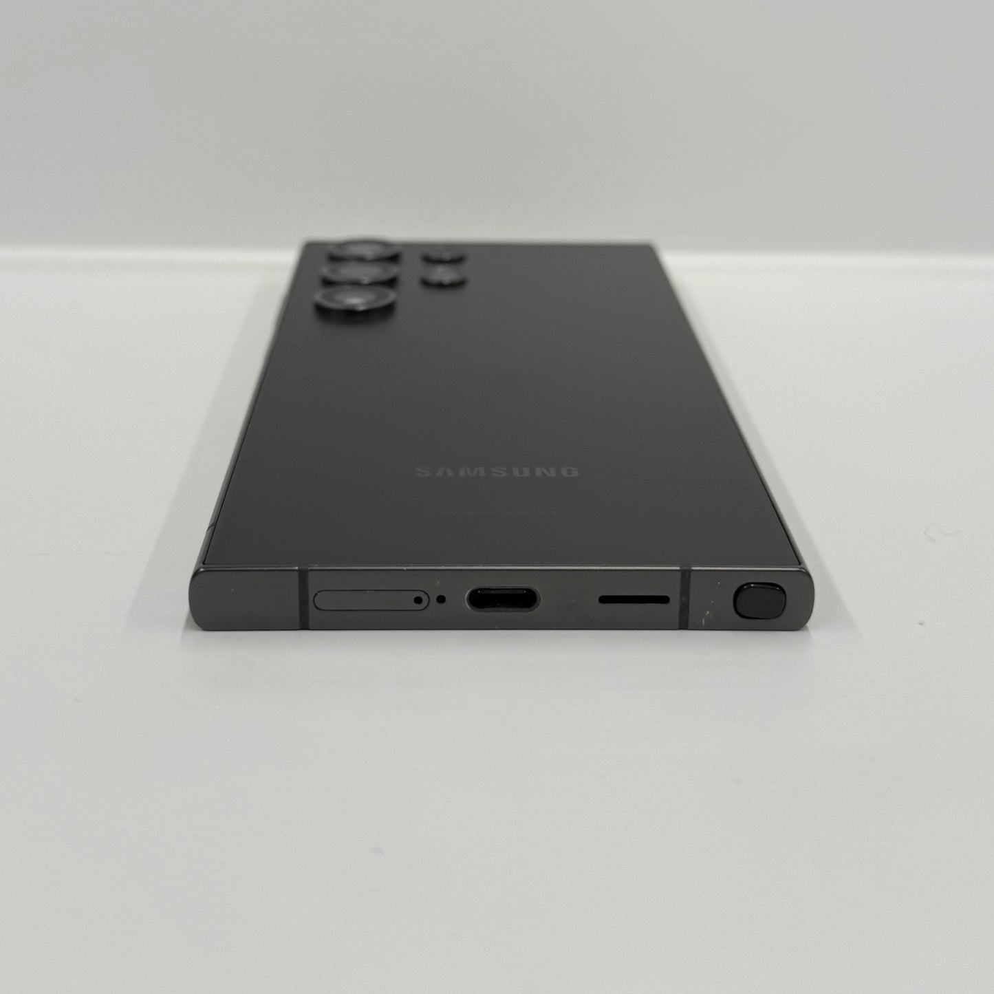 Samsung Galaxy S24 Ultra 256GB Titanium Black T8284